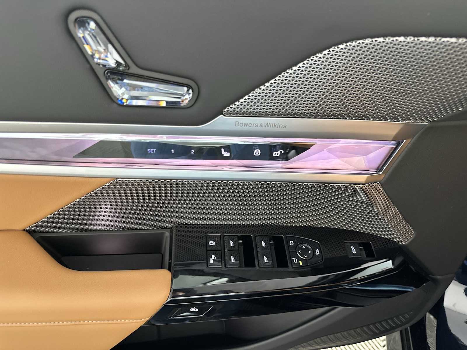 2026 Bmw 740i xDrive photo 13