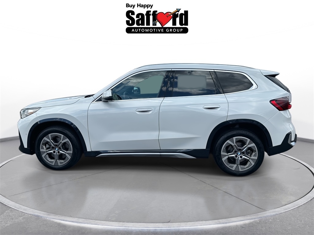 2025 Bmw X1 XDrive28i photo 4