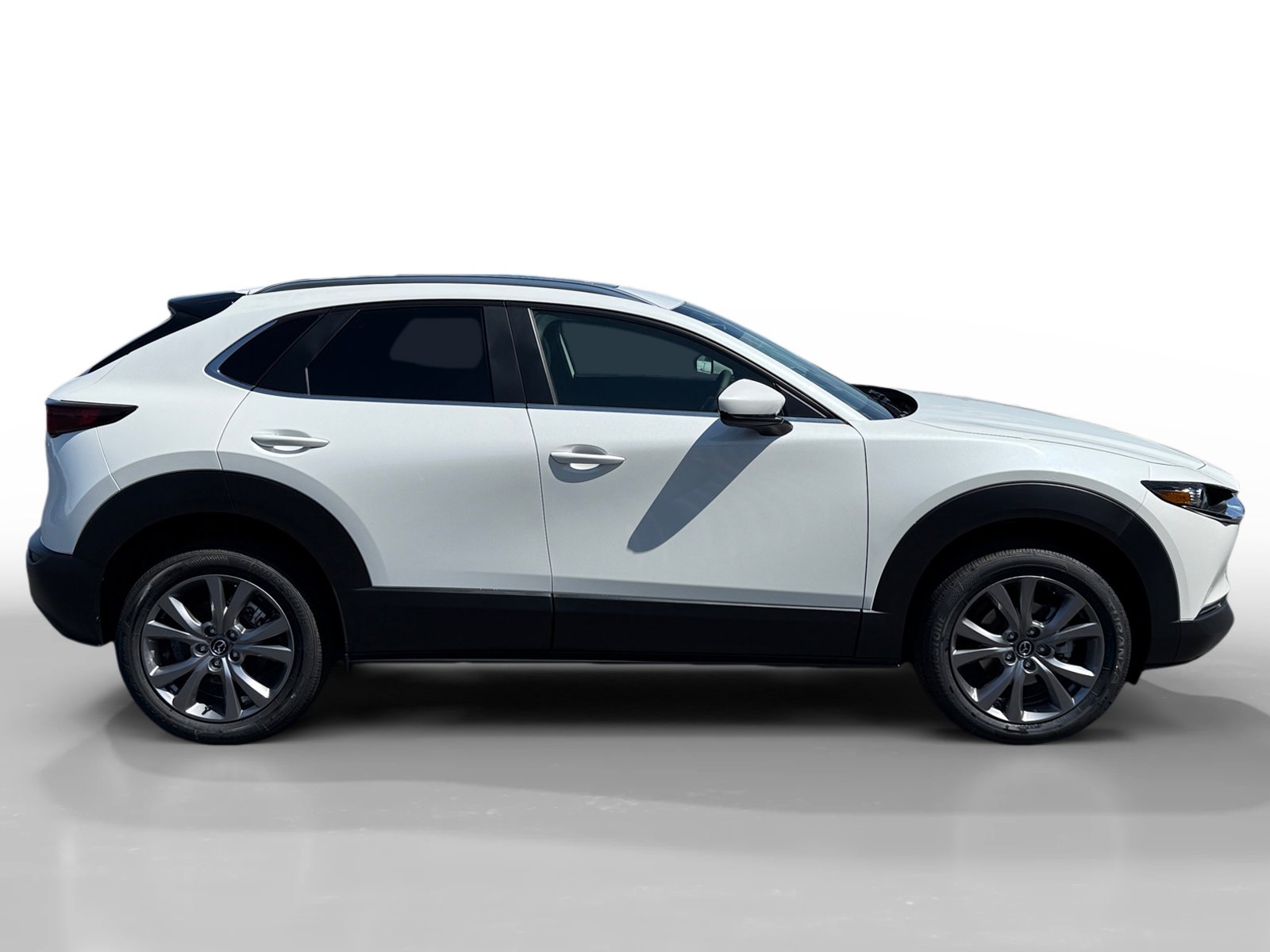 2025 Mazda CX-30 2.5 S Preferred photo 6