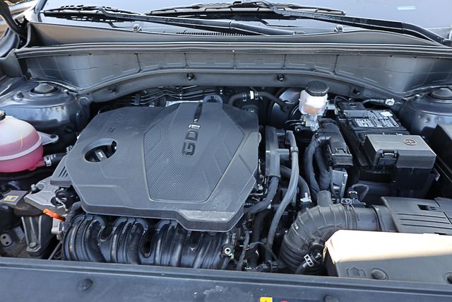 2022 Kia Sorento S photo 35