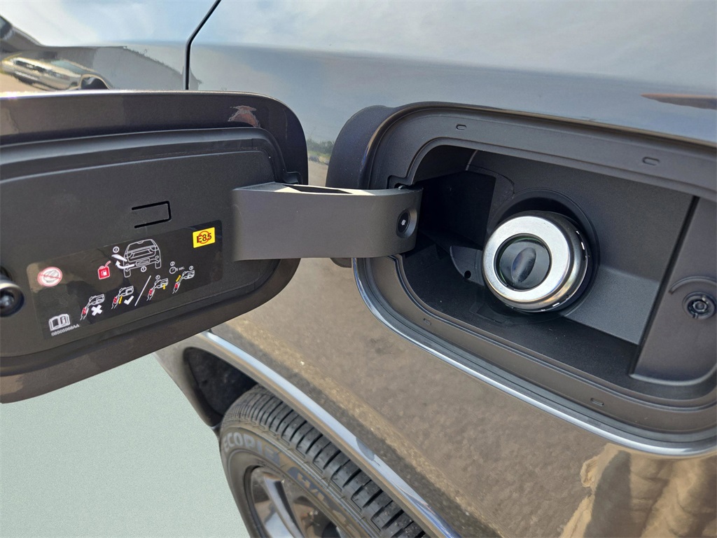 2025 Dodge Durango GT photo 11