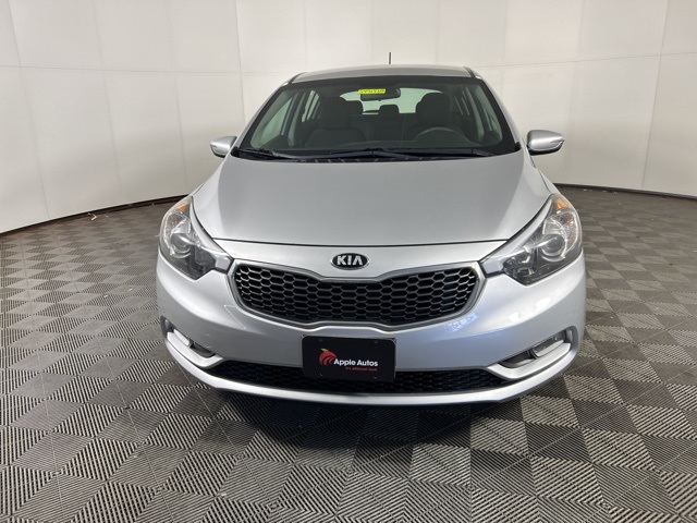 Used 2016 Kia Forte5 LX with VIN KNAFK5A82G5657169 for sale in Shakopee, Minnesota