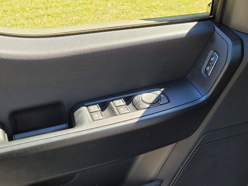 2025 Ford F-150 STX photo 25