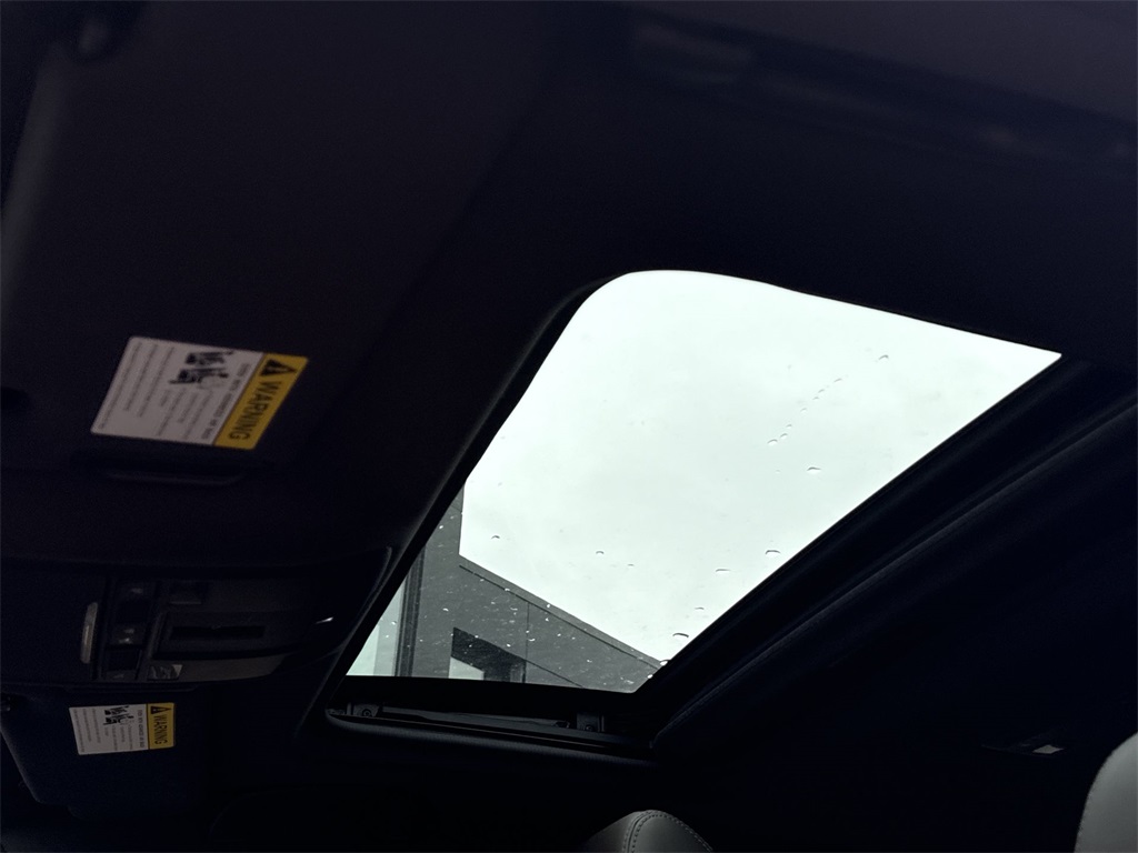 2020 MAZDA MAZDA6 - Image 20