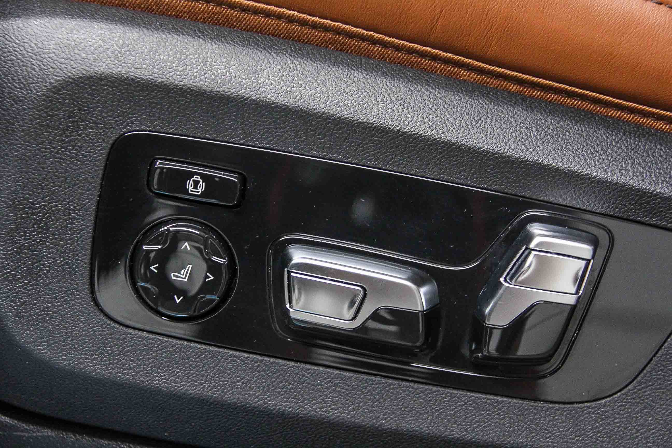 2025 Bmw X7 M60i photo 21