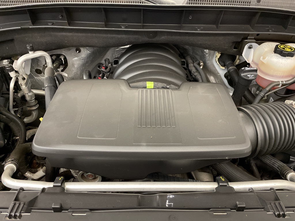 2023 Gmc Sierra 1500 AT4X photo 27
