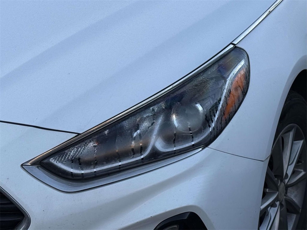 2019 Hyundai Sonata SE photo 8
