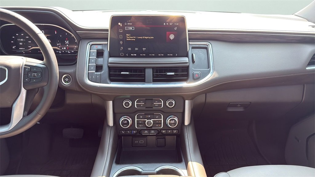 2023 Gmc Yukon SL photo 14