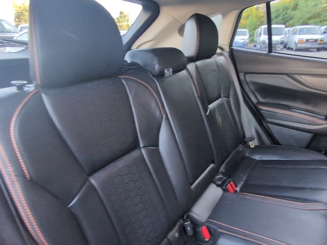 2019 Subaru Crosstrek 2.0i Limited photo 45