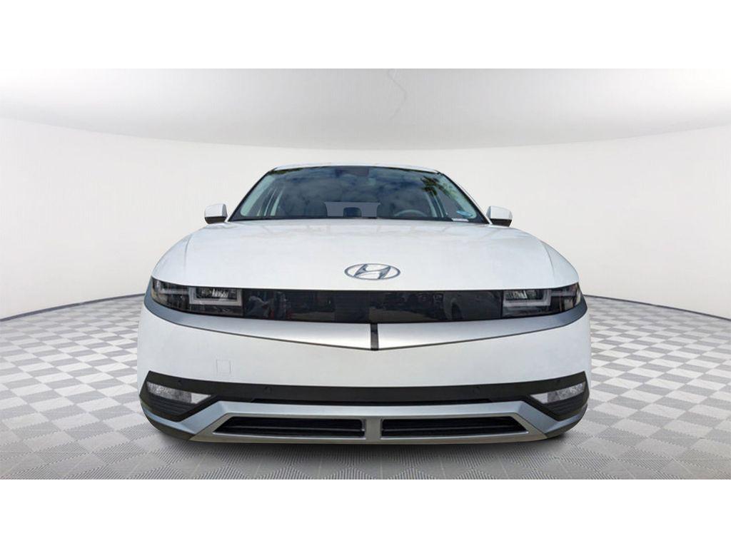 2024 Hyundai Ioniq 5 SEL photo 2