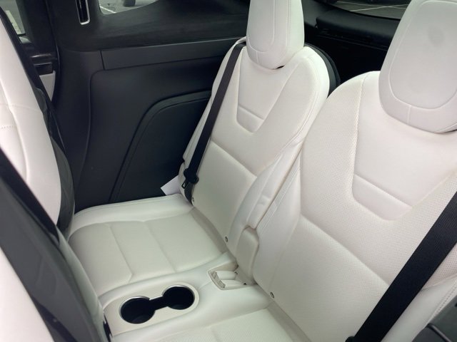 2016 Tesla Model X 90D photo 5