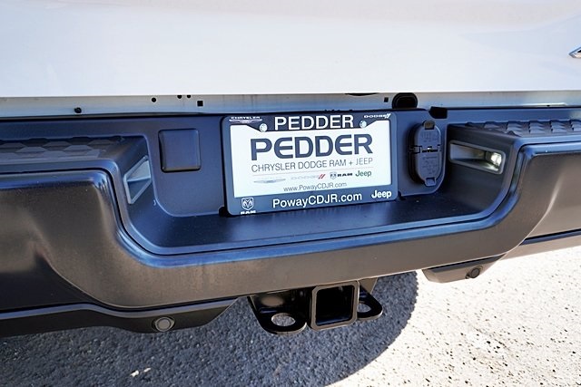 2022 Ram 2500 Tradesman photo 14