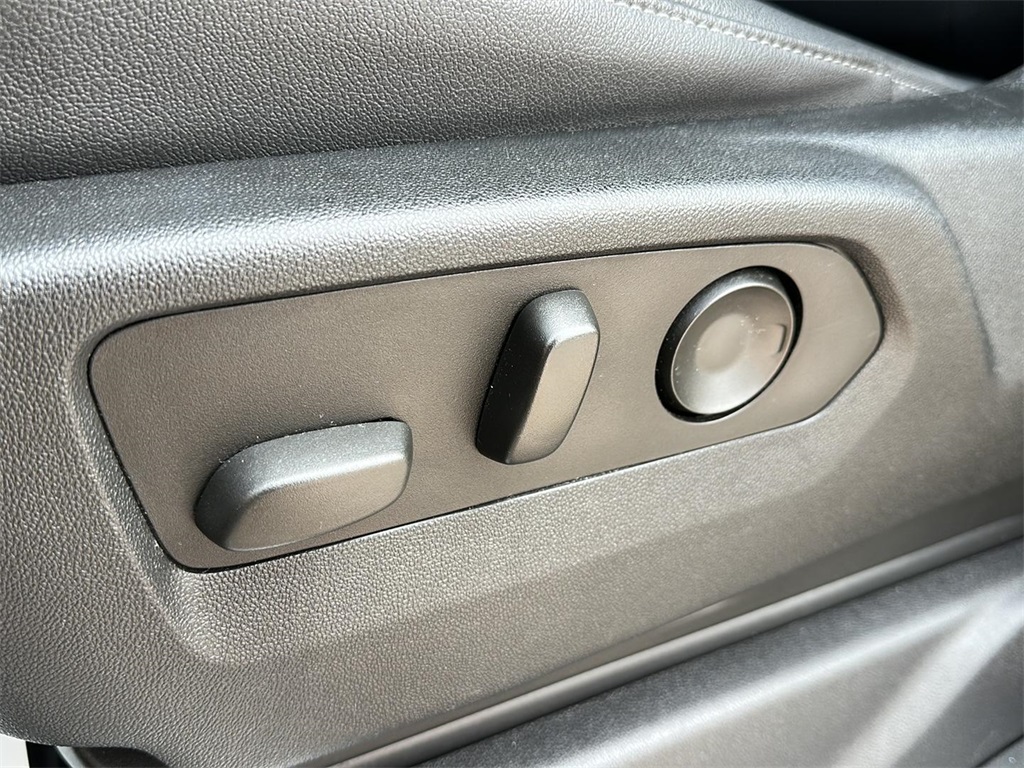 2022 Chevrolet Silverado 1500 LT Trail Boss photo 15