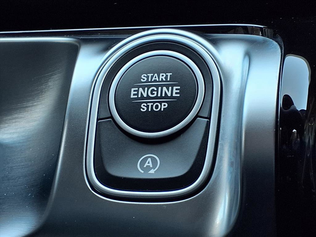 2023 Mercedes Benz GLB 250 photo 25