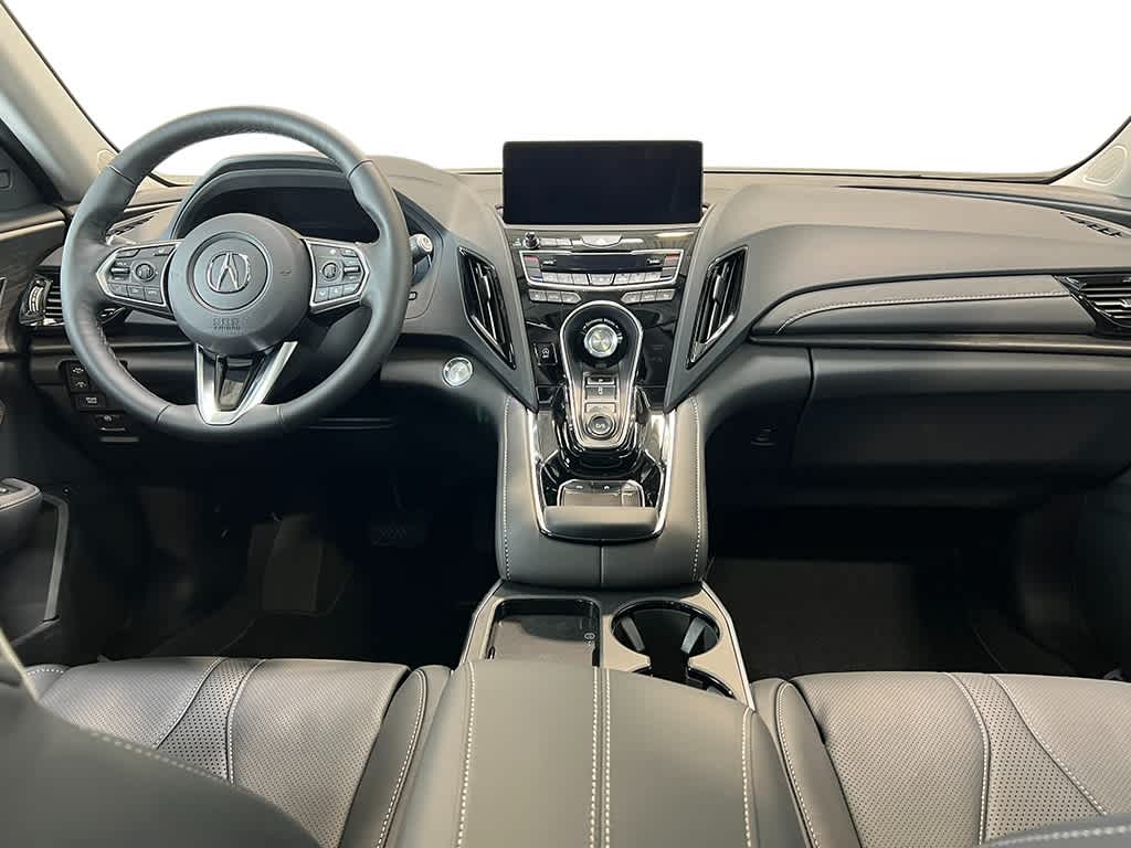2025 Acura RDX Advance photo 16