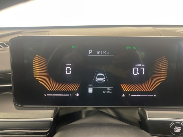 2025 Kia K5 GT-Line photo 23
