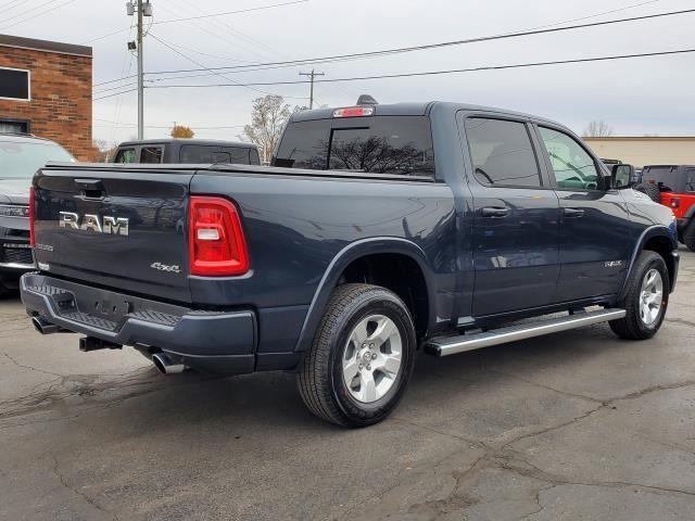 2025 Ram 1500 Big Horn photo 3