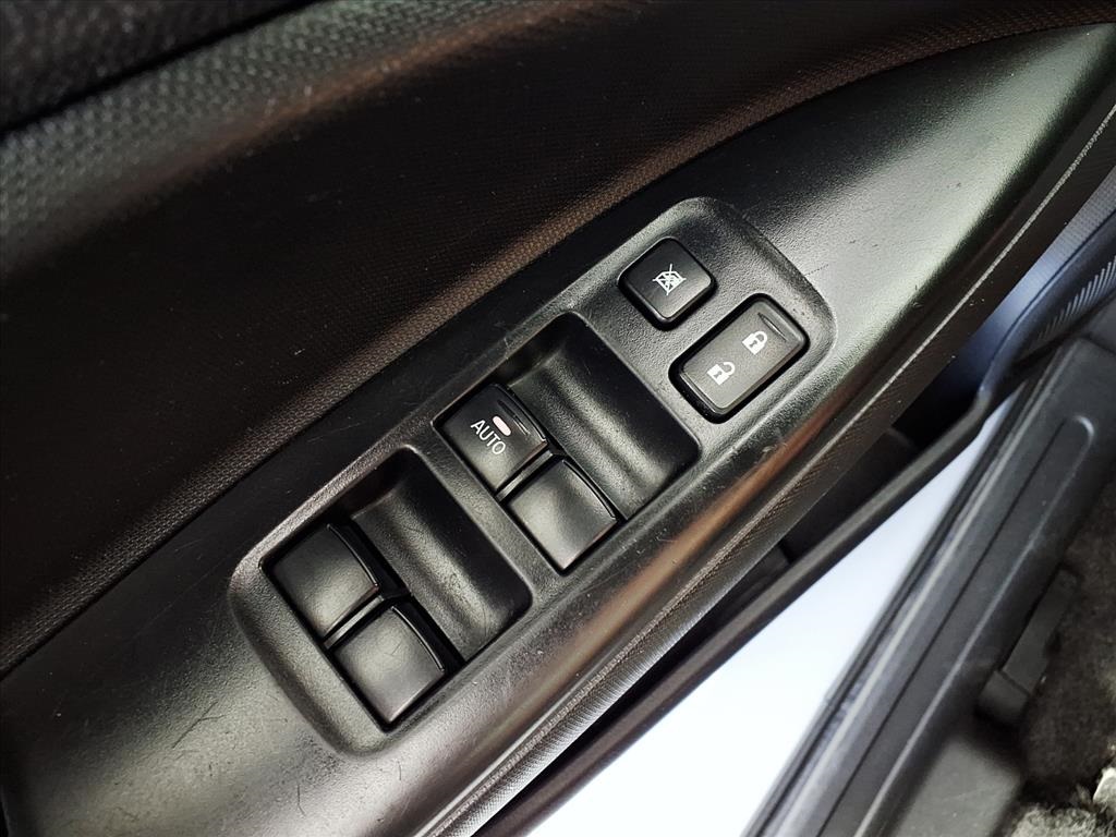 2021 Mitsubishi Mirage ES photo 24
