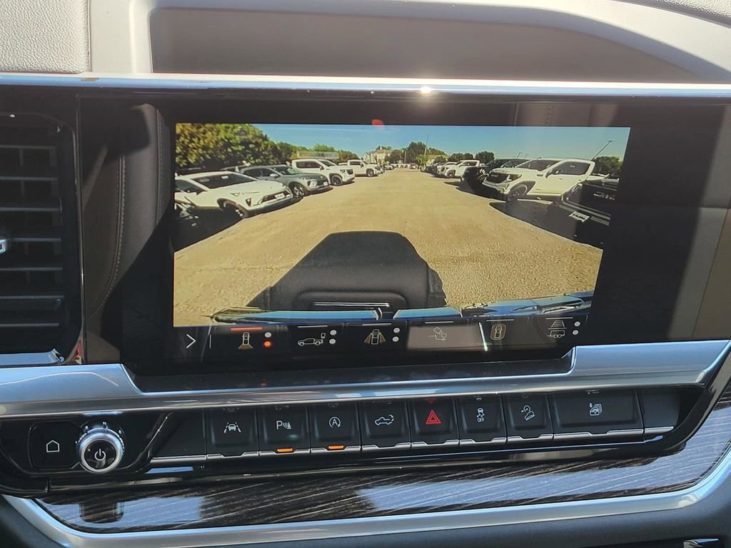 2026 Gmc Sierra 1500 Elevation photo 9