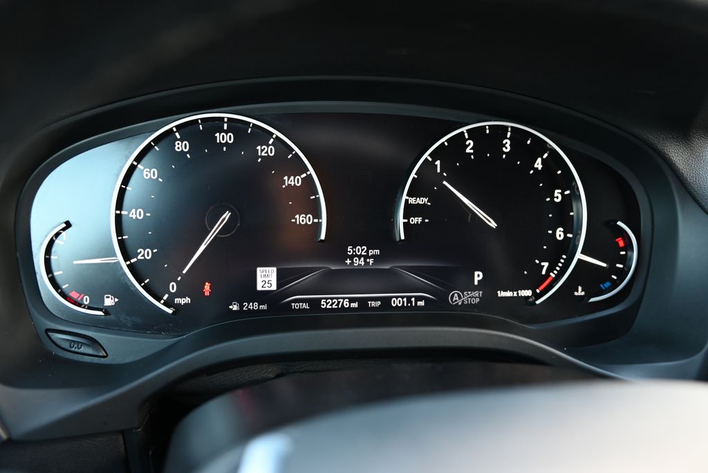 2021 Bmw X3 xDrive30i photo 21