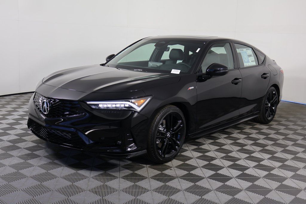2026 Acura Integra