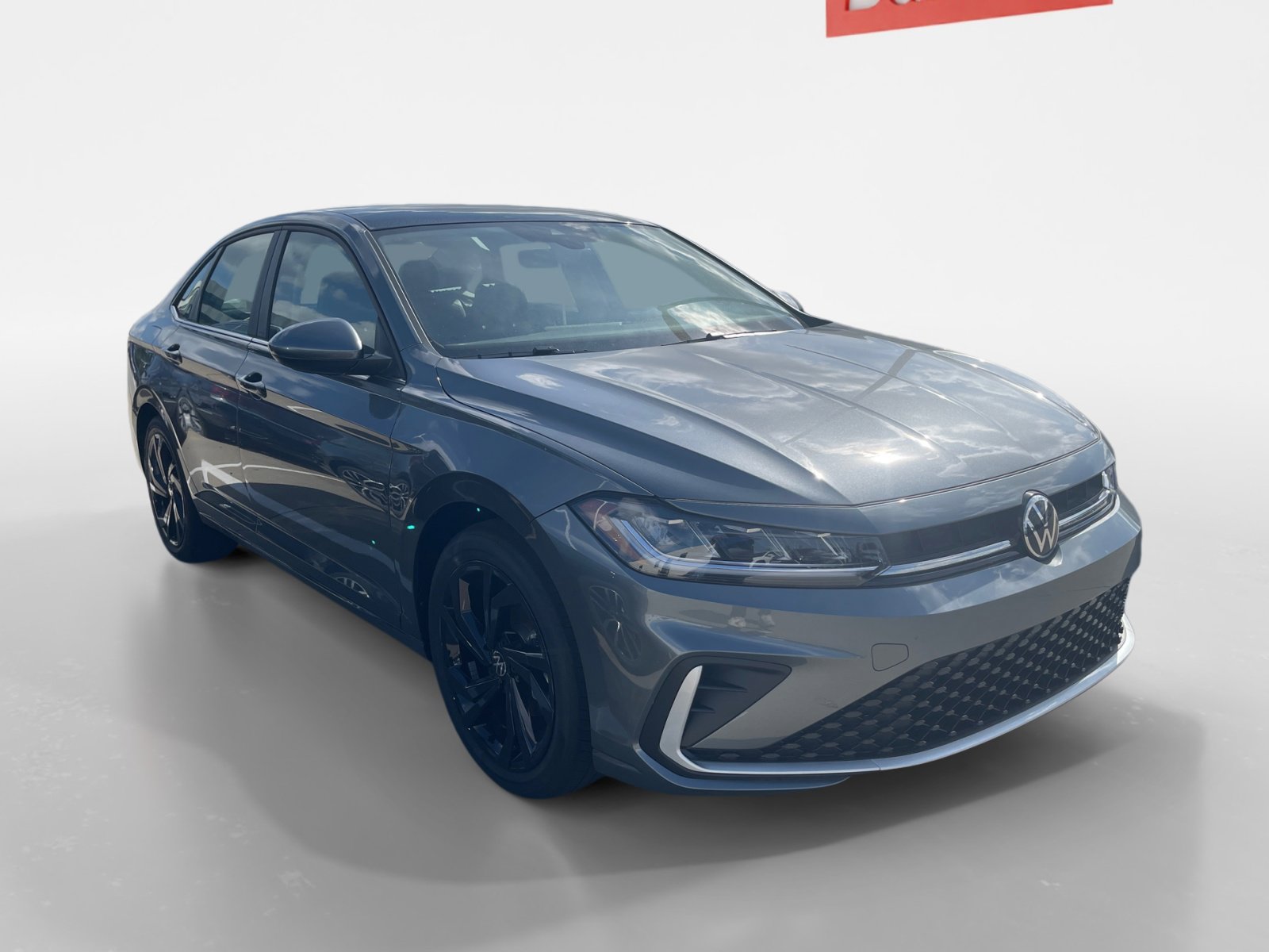2025 Volkswagen Jetta SE's photo