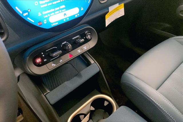 2025 Mini Countryman S ALL4 photo 6