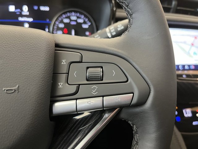 2025 Cadillac XT6 Premium Luxury photo 15