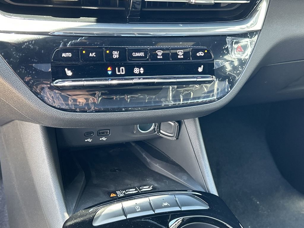 2025 Buick Envista Avenir photo 24