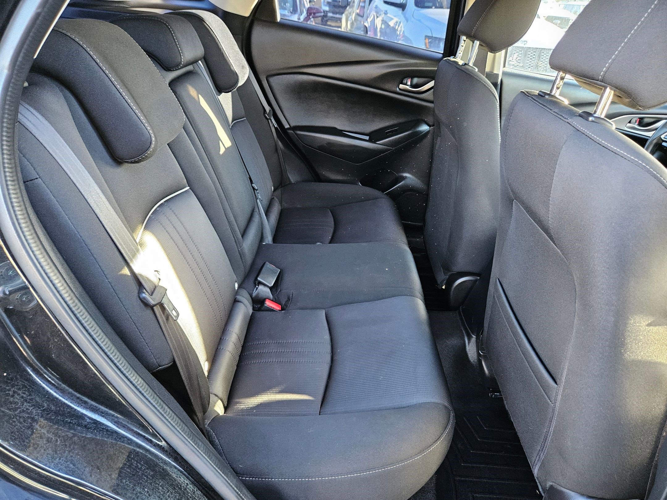 2019 Mazda CX-3 Sport photo 27