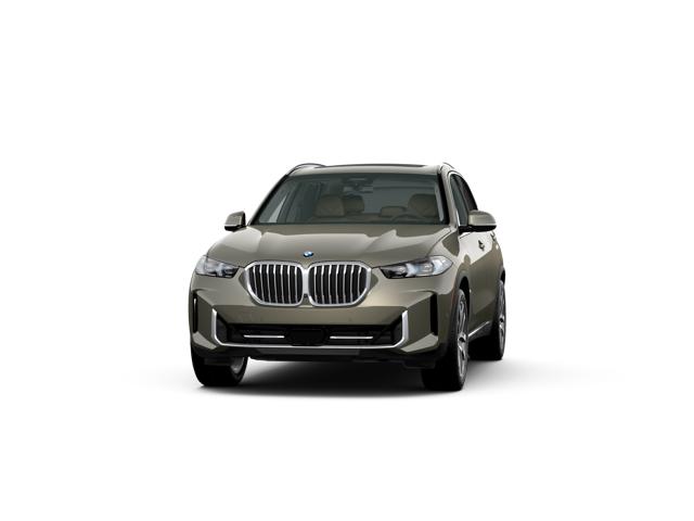 2026 Bmw X5 xDrive40i photo 2