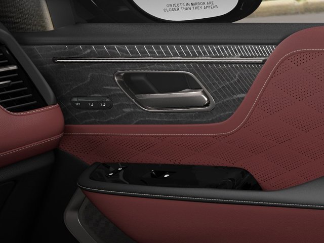 2026 Infiniti QX80 photo 20