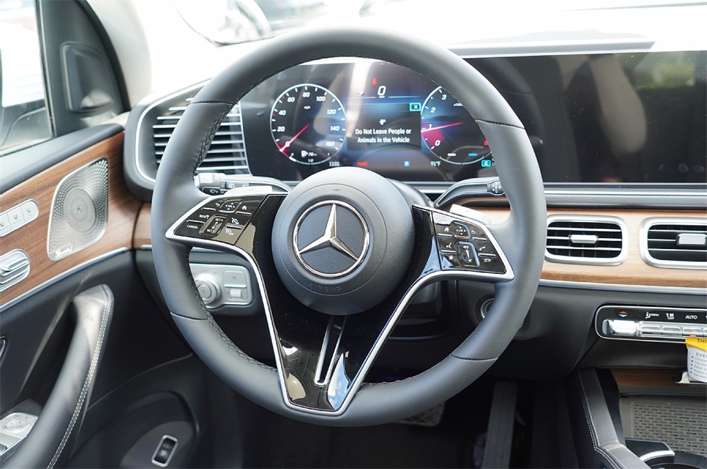 2026 Mercedes Benz GLE 350 photo 15