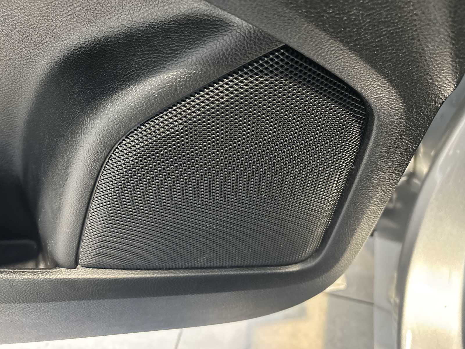2024 Ford Edge Titanium photo 20