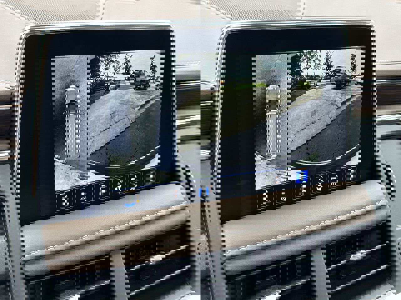 2023 Chevrolet Tahoe High Country photo 24