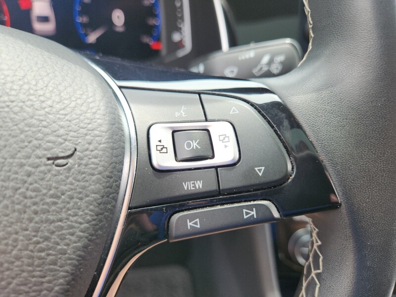 2021 Volkswagen Jetta SEL photo 26