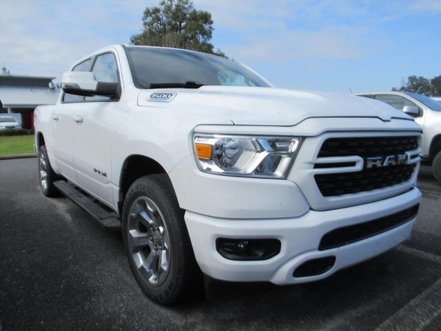 2023 RAM Ram 1500 Pickup Big Horn/Lone Star's photo