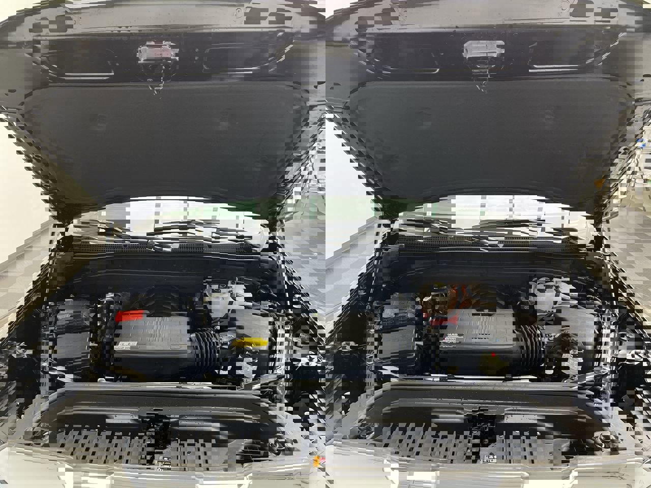 2025 Gmc Sierra 1500 SLT photo 30