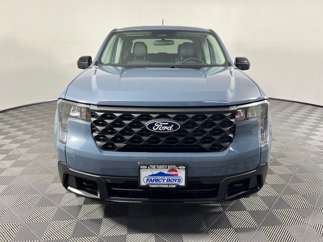 2025 Ford Maverick XLT photo 2