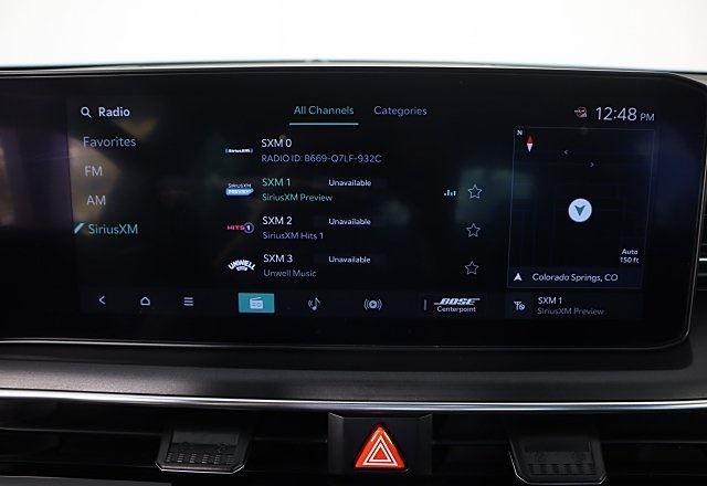 2025 Kia K5 GT-Line photo 25