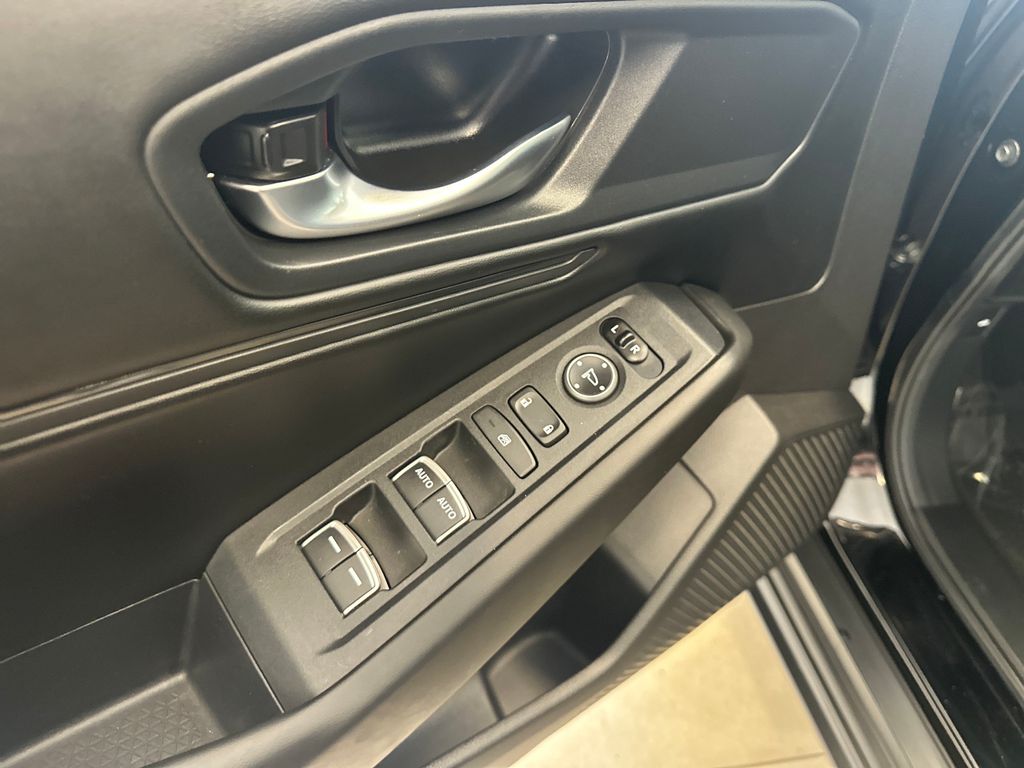 2023 Honda Accord EX photo 15