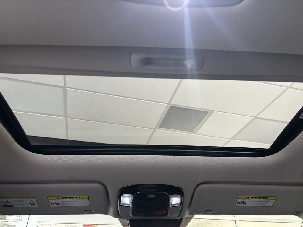 2022 Hyundai Tucson SEL Convenience photo 4