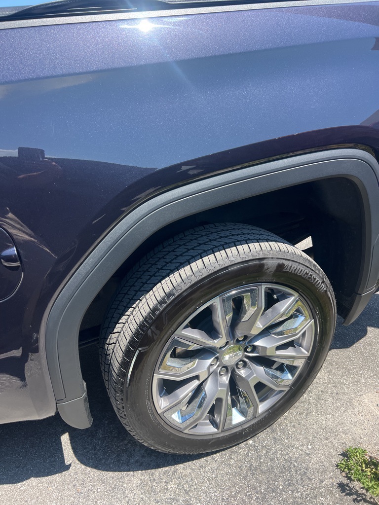 2024 Gmc Sierra 1500 Denali photo 3