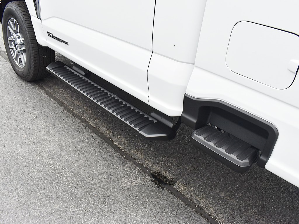2025 Ford F-250 XLT photo 12