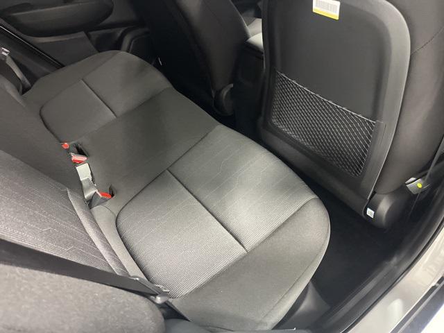 2026 Hyundai Venue SE photo 24