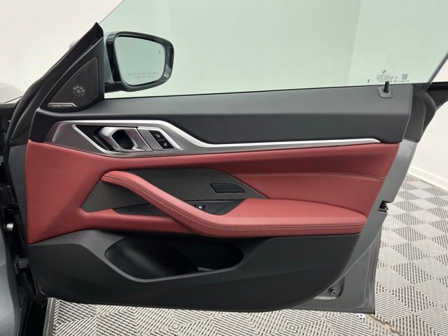 2025 Bmw 430i xDrive Gran Coupe photo 38