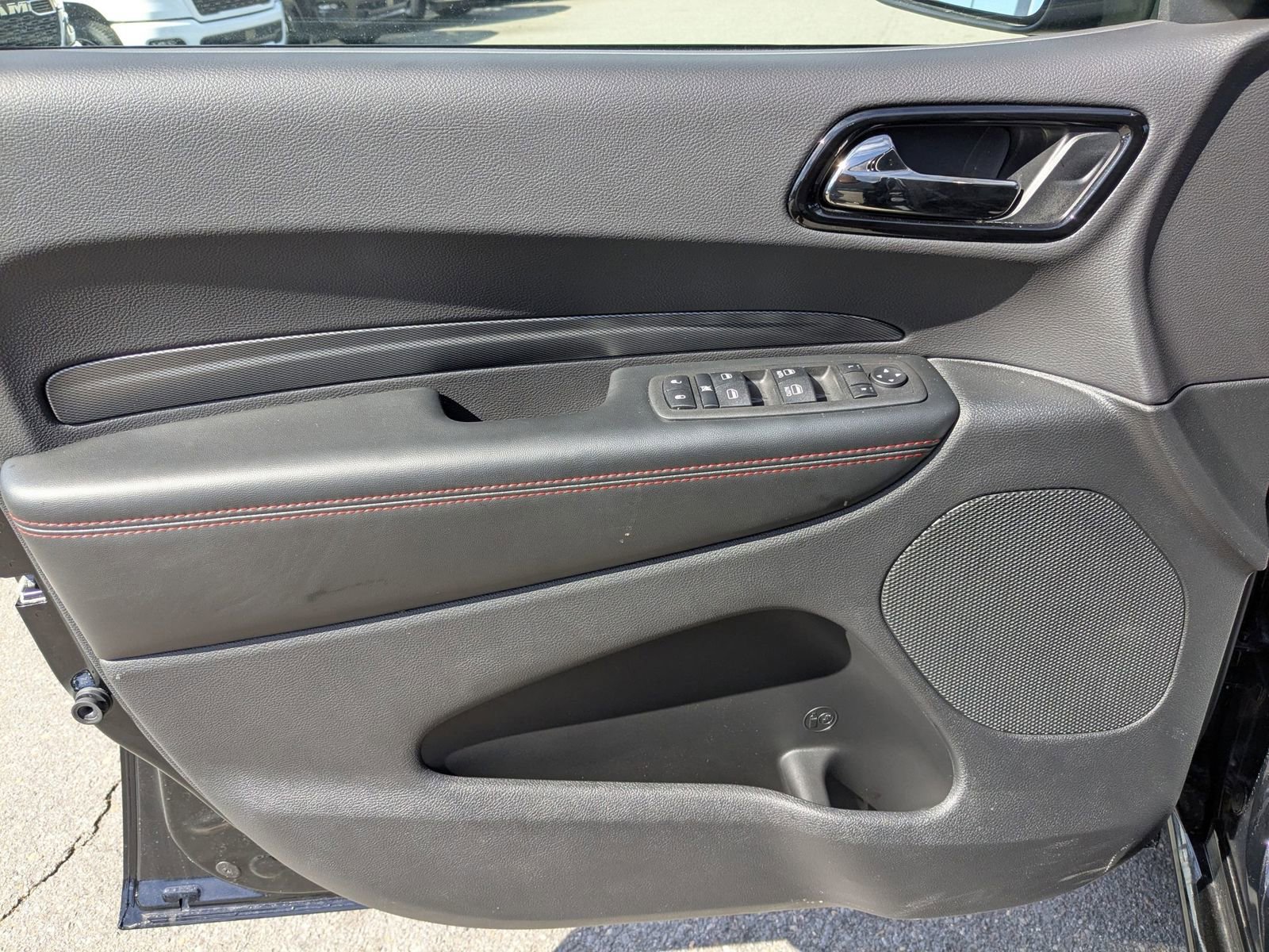 2025 Dodge Durango GT photo 8