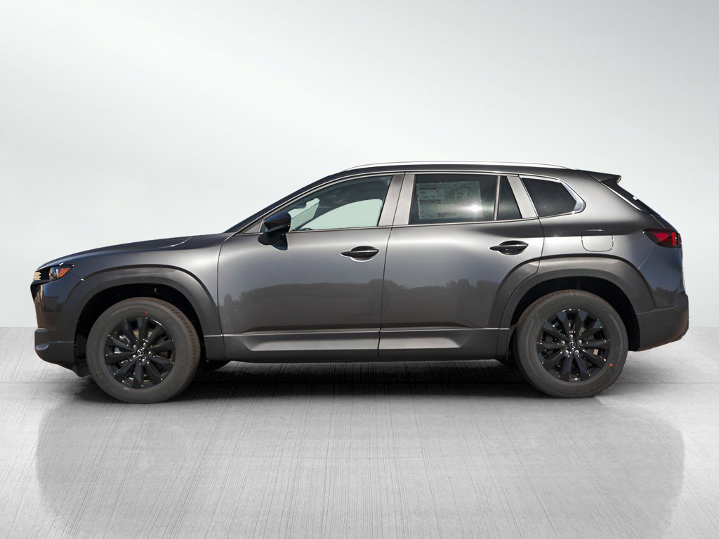 2025 Mazda CX-50 2.5 S Premium photo 2