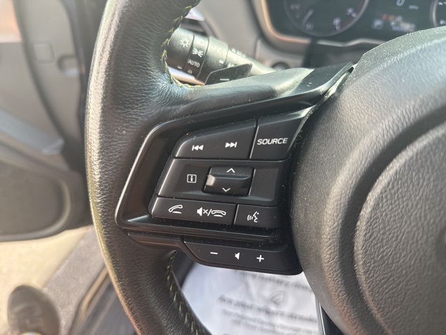 2024 Subaru Outback Onyx Edition XT photo 26