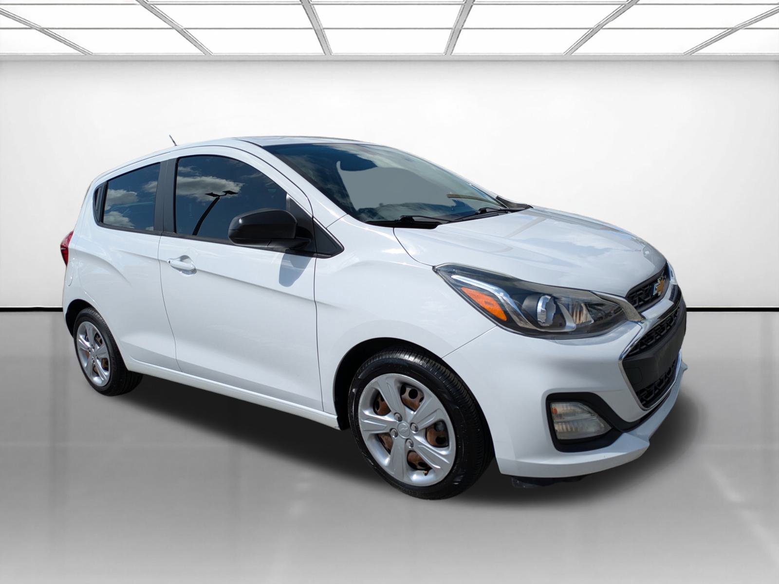 2020 Chevrolet Spark LS